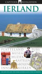 Ierland / Capitool reisgidsen 9789041033215, Boeken, Reisgidsen, Verzenden, Gelezen, Lisa Gerard-Sharp