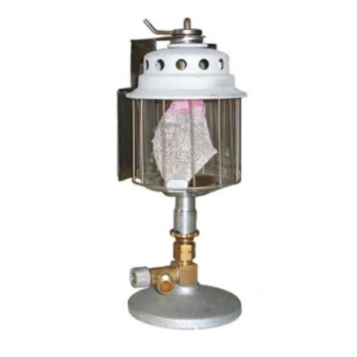 BORRMANN BRENNER BERLIN Gaslamp | Nieuw, Huis en Inrichting, Lampen | Overige, Nieuw, Ophalen of Verzenden
