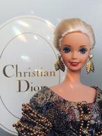 Christian Dior, collector limited edition barbie, of the