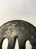 Katana - Staal - Japan (Zonder minimumprijs)