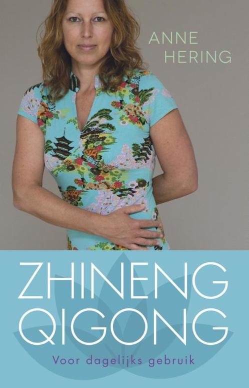 Zhineng Qigong voor dagelijks gebruik 9789045314839, Boeken, Esoterie en Spiritualiteit, Zo goed als nieuw, Verzenden