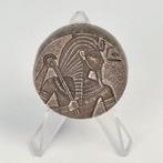 Tsjaad. 3000 Francs 2016 - King Tut, Postzegels en Munten