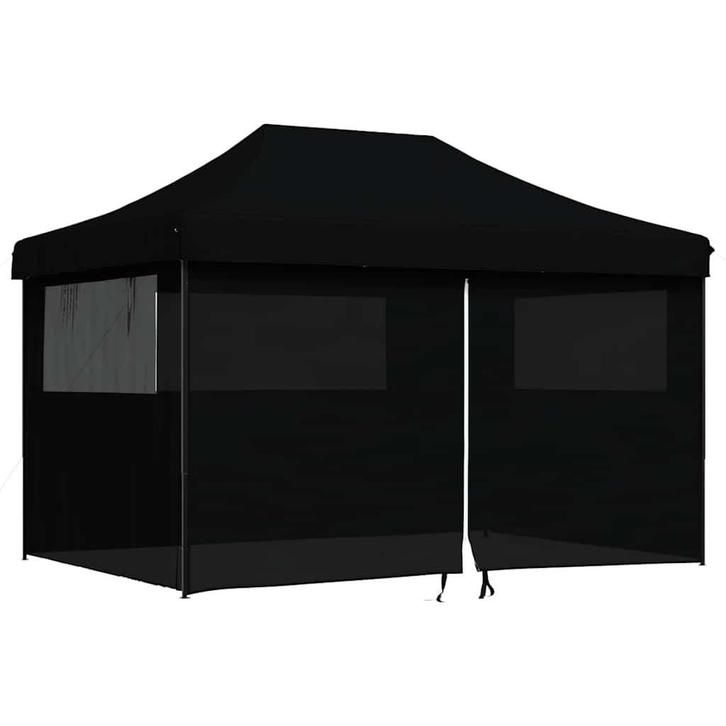Pop-up Tent 4x2.7m | Retour Deal | Zomerkorting (partytent), Tuin en Terras, Partytenten, Minder dan 4 meter, Minder dan 5 meter