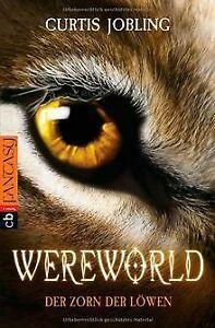 WEREWORLD - Der Zorn der Löwen von Jobling, Curtis  Book, CD & DVD, DVD | Autres DVD, Envoi