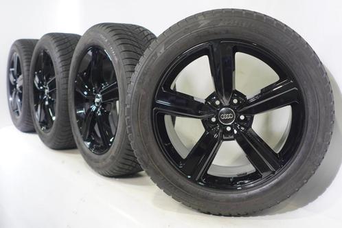 Audi Etron 4KE 20 inch velgen Bridgestone Winterbanden Origi, Auto-onderdelen, Banden en Velgen, Ophalen of Verzenden