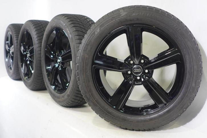 Audi Etron 4KE 20 inch velgen Bridgestone Winterbanden Origi, Auto-onderdelen, Banden en Velgen, Ophalen of Verzenden
