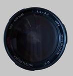 Voigtländer 100-400 mm 1:4.5-6.7 Filmcamera lens