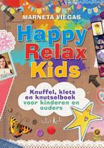 Relax Kids  -   Happy relax kids 9789020212563, Marneta Viegas, Zo goed als nieuw, Verzenden