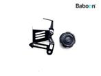 Rempomp Achter Yamaha MT 10 2017-2021 (MT10 RN458 B67), Motoren, Verzenden, Gebruikt