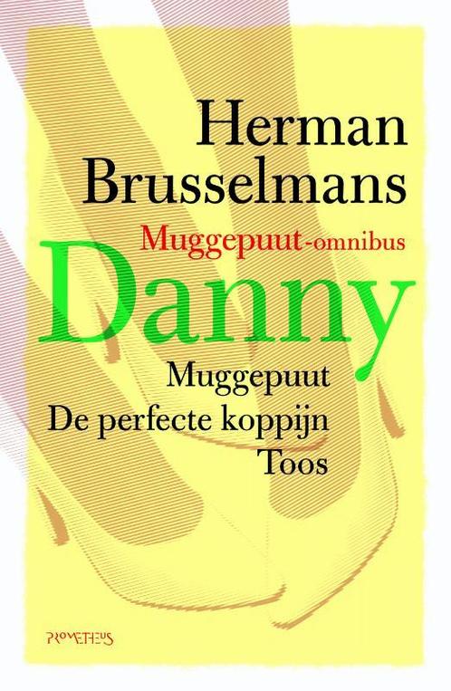Danny 9789044615593, Boeken, Romans, Gelezen, Verzenden