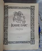 Gabriel Hanotaux - Jeanne dArc - 1911