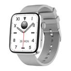1.8 Smartwatch - Silicoon Bandje Fitness Sport Activity, Verzenden, Nieuw, Sanlepus