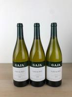 2020 Gaja Gaia & Rey - Piëmont - 3 Flessen (0.75 liter)