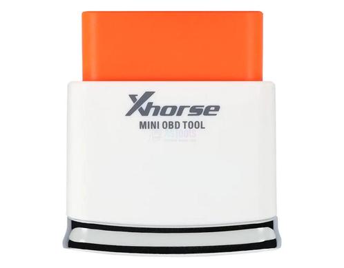 Xhorse XDMOT0GL Mini OBD Tool Sleutelprogrammeur, Auto diversen, Autogereedschap, Verzenden