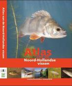 Atlas van de Noord-Hollandse vissen 9789461901163, Verzenden, Gelezen, Dorien Hoogeboom