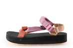 Teva Sandalen in maat 35 Roze, Kinderen en Baby's, Verzenden, Jongen of Meisje, Schoenen, Teva