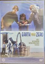Earth minus zero (dvd nieuw), Ophalen of Verzenden, Nieuw in verpakking