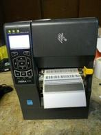 Zebra ZT230 Thermal Transfer Label Printer USB  & Network +, Computers en Software, Printers, Printer, Nieuw, Ophalen of Verzenden