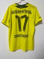 Borrusia Dortmund - Duitse voetbal competitie - Aubameyang -