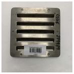 Bieden: Durable Painted Metal Marine Ventilation Grille for, Watersport en Boten, Ophalen of Verzenden, Nieuw
