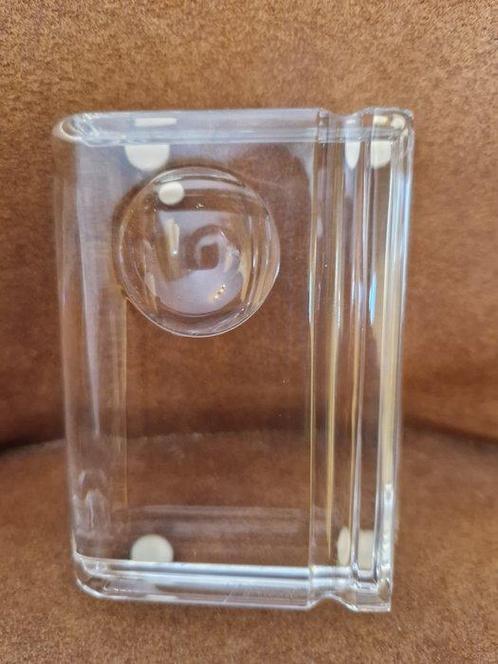 Baccarat - Presse-papier - book - Kristal, Antiek en Kunst, Antiek | Glaswerk en Kristal