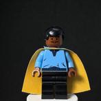 Lego - Lando Calrissian, Cloud City Outfit (Smooth Hair), Nieuw