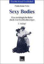 Sexy Bodies: Eine soziologische Reise durch den Geschlec..., Paula-Irene Villa, Verzenden