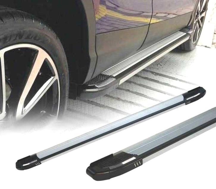 Marchepieds Pour Peugeot 3008 16-, Auto-onderdelen, Carrosserie, Verzenden