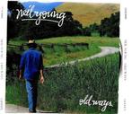 Neil Young - Old Ways CD, Cd's en Dvd's, Verzenden, Nieuw in verpakking