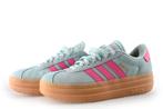 Adidas Sneakers in maat 41 Blauw, Kleding | Dames, Schoenen, Zo goed als nieuw, Sneakers, Verzenden, Blauw