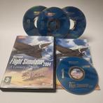 Flight Simulator 2004 A Century of Flight PC, Games en Spelcomputers, Games | Pc, Ophalen of Verzenden, Zo goed als nieuw