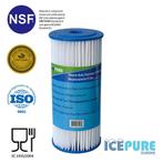 Alapure 10inch Big Blue Pre-Filter 5 Micron ALA-PPL10BB-05, Verzenden, Nieuw