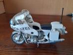 Polistil 1:16 - Model motorfiets -BMW Polizei - Gemaakt in, Nieuw