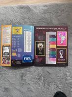 Panini Qatar 2022 World Cup - 1 Album complet - Excellent, Verzamelen, Nieuw