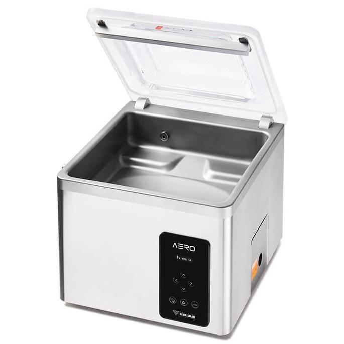 Vacumeermachine | AERO | Seallengte 420mm | Sealkamer, Zakelijke goederen, Horeca | Keukenapparatuur, Nieuw in verpakking, Verzenden