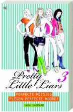 Pretty Little Liars / 3 Perfecte meisjes plegen perfecte, Verzenden