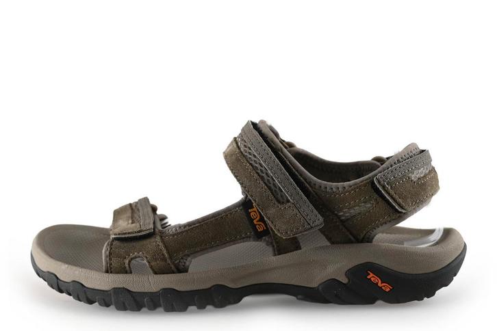 Teva sandalen in maat 43 Bruin | 15% korting, Kleding | Heren, Schoenen, Bruin, Zo goed als nieuw, Sandalen, Verzenden