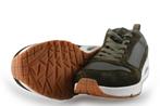 Skechers Sneakers in maat 43 Groen | 5% extra korting, Kleding | Heren, Schoenen, Overige kleuren, Verzenden, Zo goed als nieuw