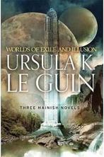 Worlds of Exile and Illusion 9781473205826 Ursula K. le Guin, Boeken, Verzenden, Gelezen, Ursula K. le Guin