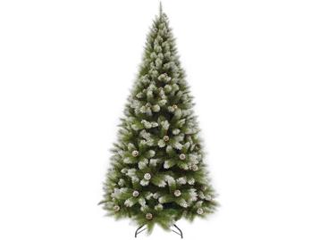 Triumph Tree Pittsburgh Kunstkerstboom - H155 x Ø84 cm - beschikbaar voor biedingen