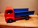 Tri-ang - Blikken speelgoed - Tri-ang Metal Dump Truck -, Antiek en Kunst, Antiek | Speelgoed