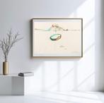 Salvador Dali (1904-1989) - The essence of time