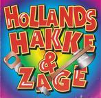 Various - Hollands Hakke &amp; Zage, Verzenden