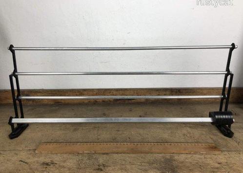 Diossy - Kapstok - Aluminium - Hoed, jas, kapstok ophangen, Antiek en Kunst, Kunst | Designobjecten