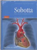 Sobotta 2 Romp, organen, onderste extremiteit 9789031347131, Verzenden, Gelezen