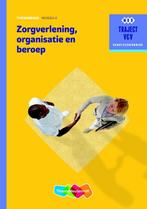 Zorgverlening, organisatie en beroep / niveau 4, Boeken, Verzenden, Gelezen, M.B.J. Linssen