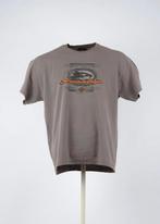 Regular Harley Davidson T-shirt in Gray size XL, Ophalen of Verzenden, Nieuw