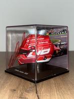 Ferrari - Charles Leclerc - Schaal 1/5 helm, Nieuw