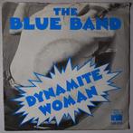 Blue Band, The - Dynamite woman - Single