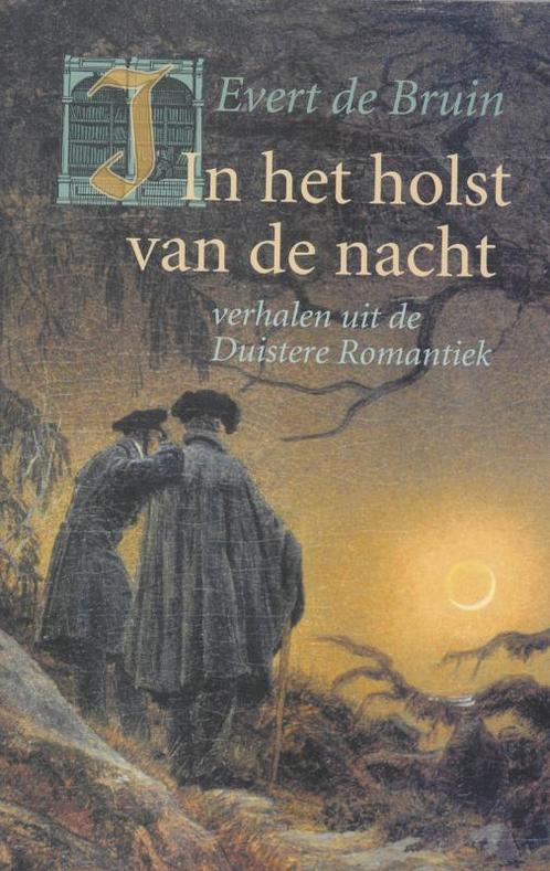 In Het Holst Van De Nacht 9789025110406, Boeken, Literatuur, Zo goed als nieuw, Verzenden